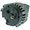 Wai Global Alternator, ALTDR CS130D, 100 Amp12 Volt, CW, 6Groove Pulley, 0800 Plug Clock 8233N - alternate 1